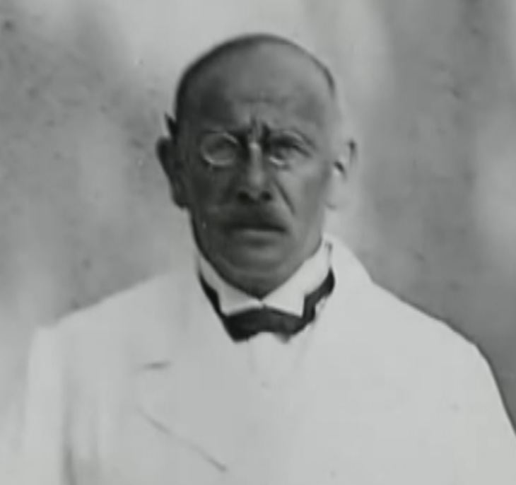 Richard Faludi