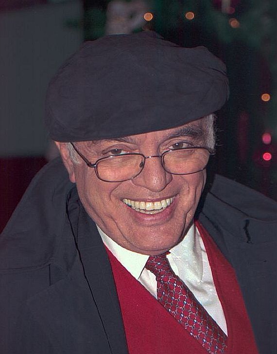 Richard G. Novak