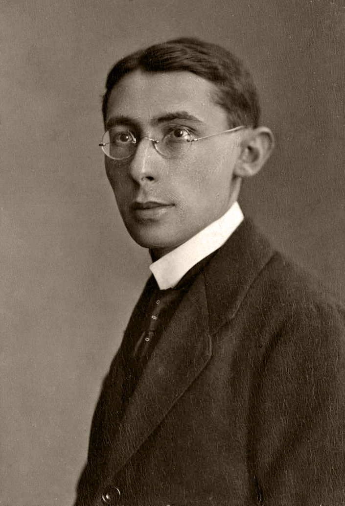 Richard Gál