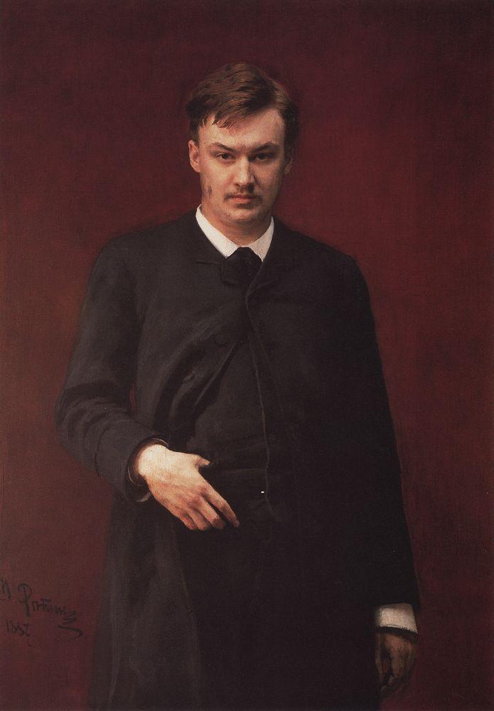 Richard Glazunov