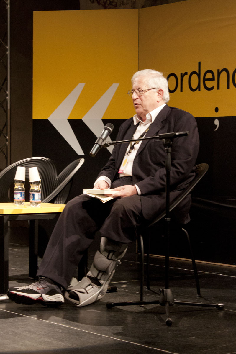 Richard Gombrich