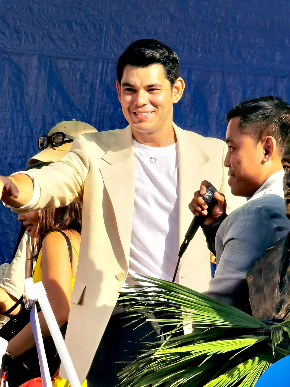Richard Gutiérrez