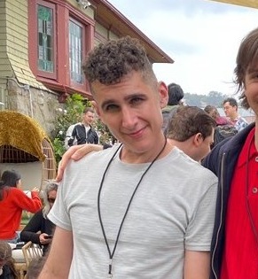 Richard Hanania