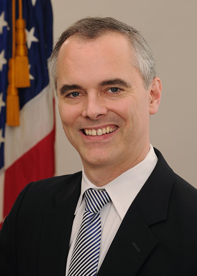 Richard Hatchett