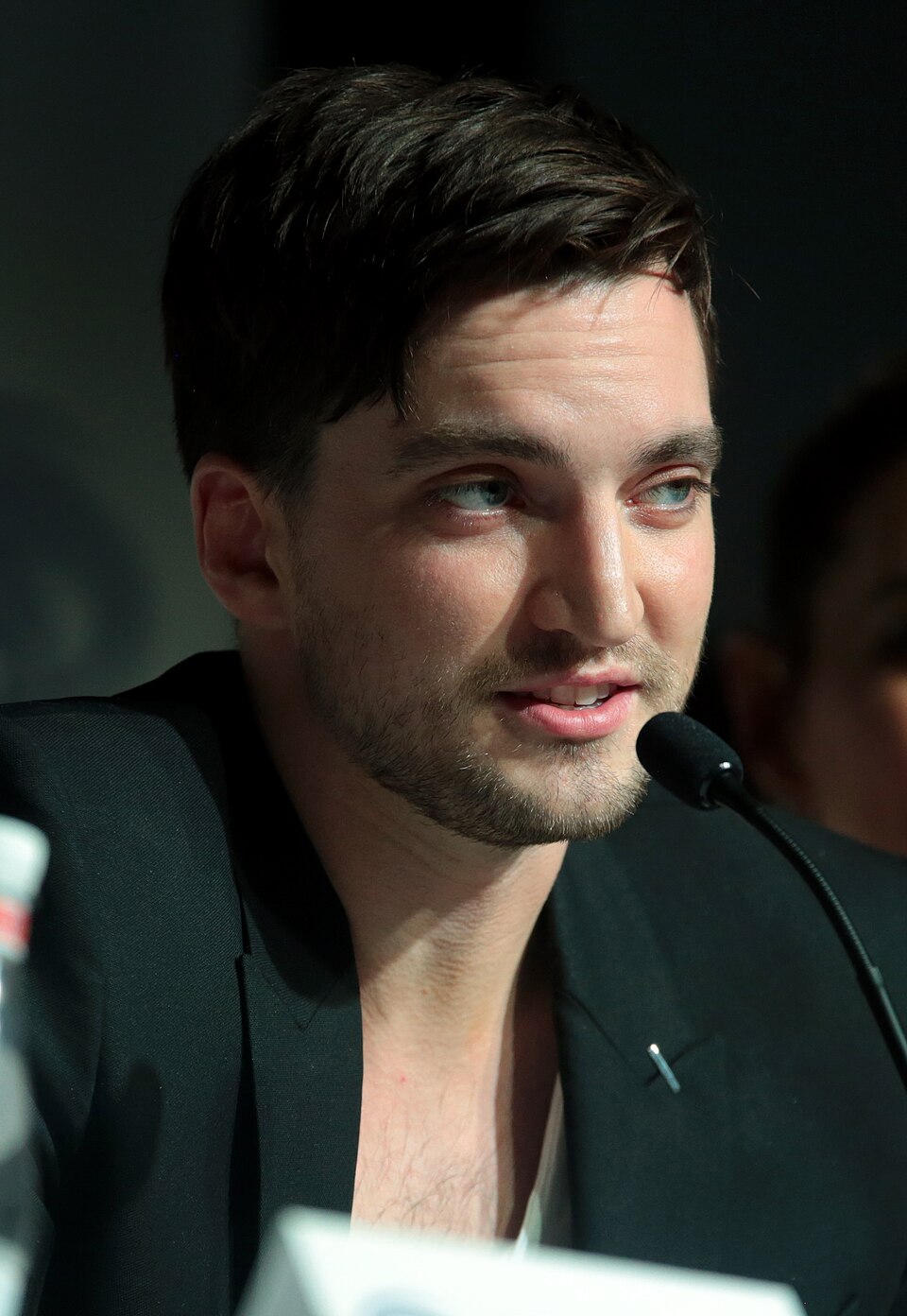 Richard Helfer