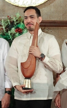 Richard Heydarian