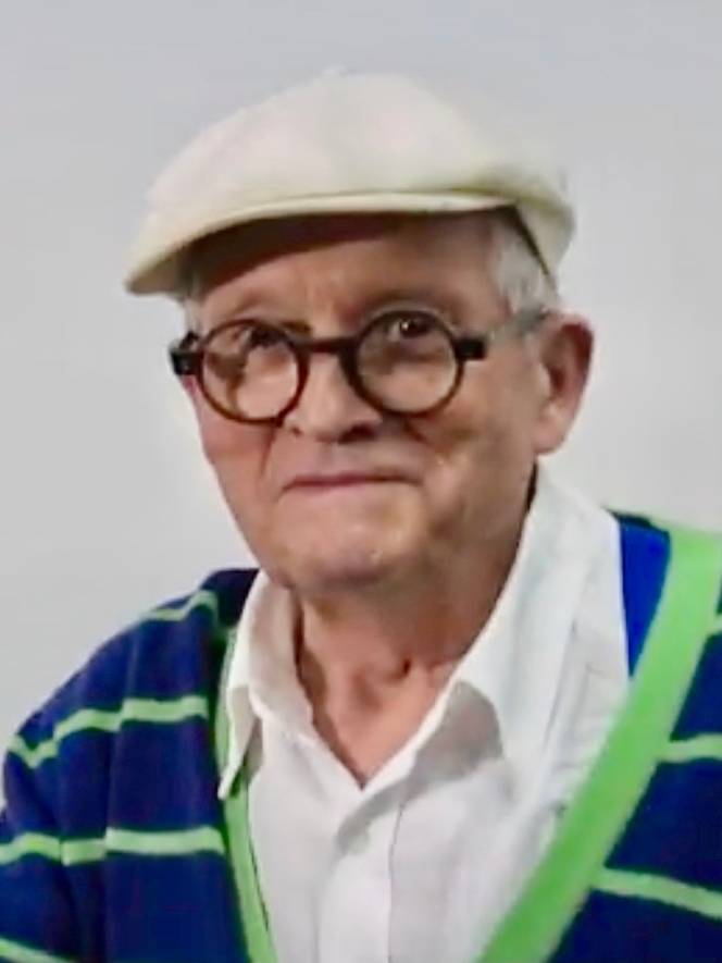 Richard Hockney