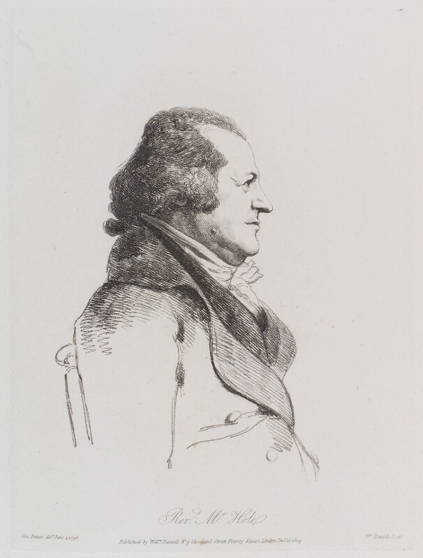 Richard Hole