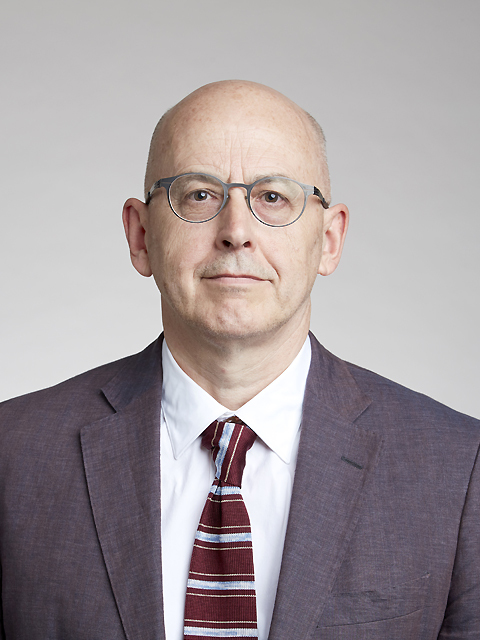 Richard Houlston