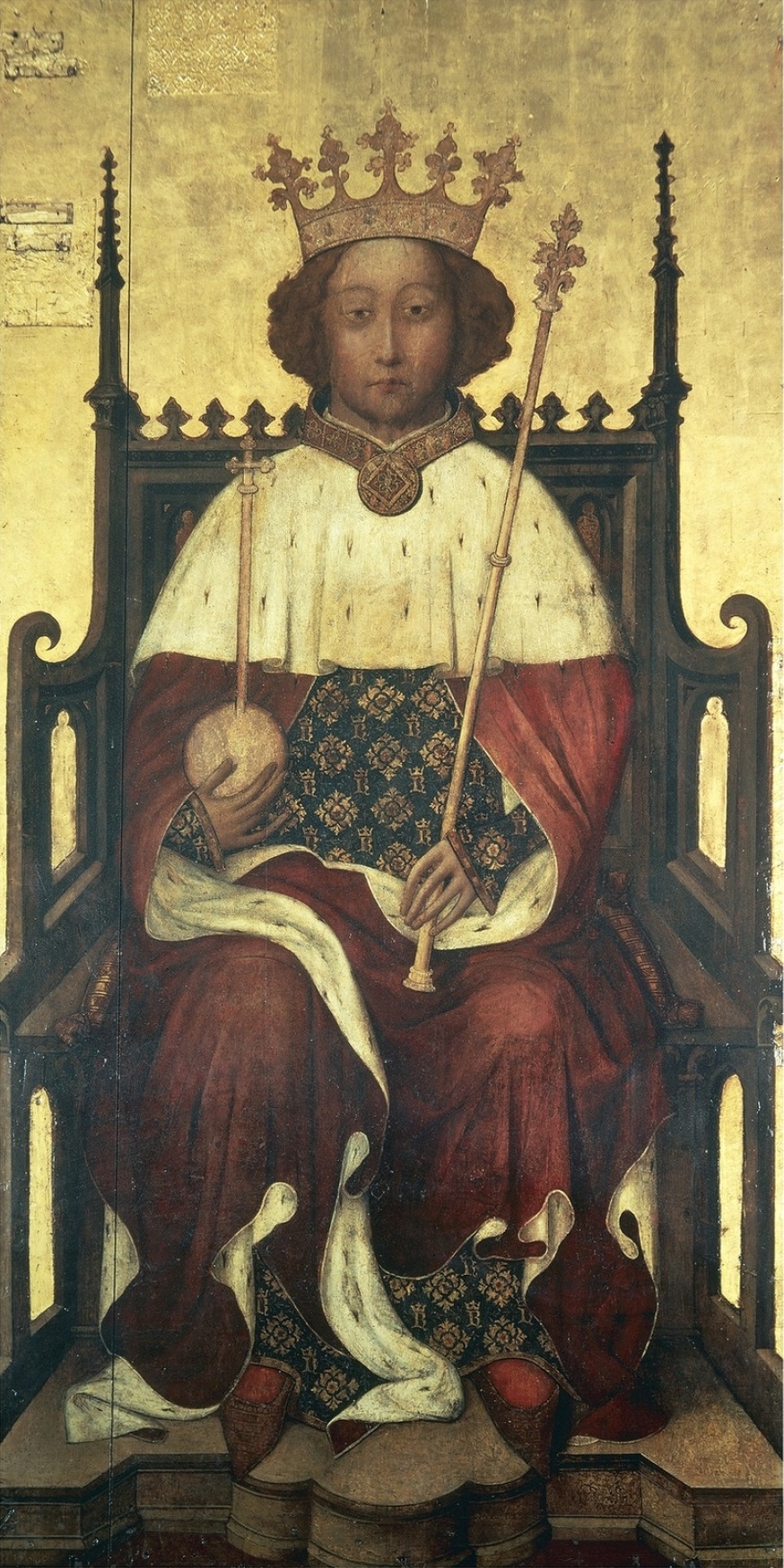 Richard Ii