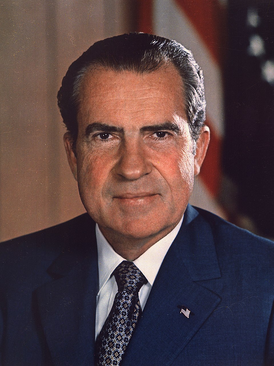 Richard Ingraham