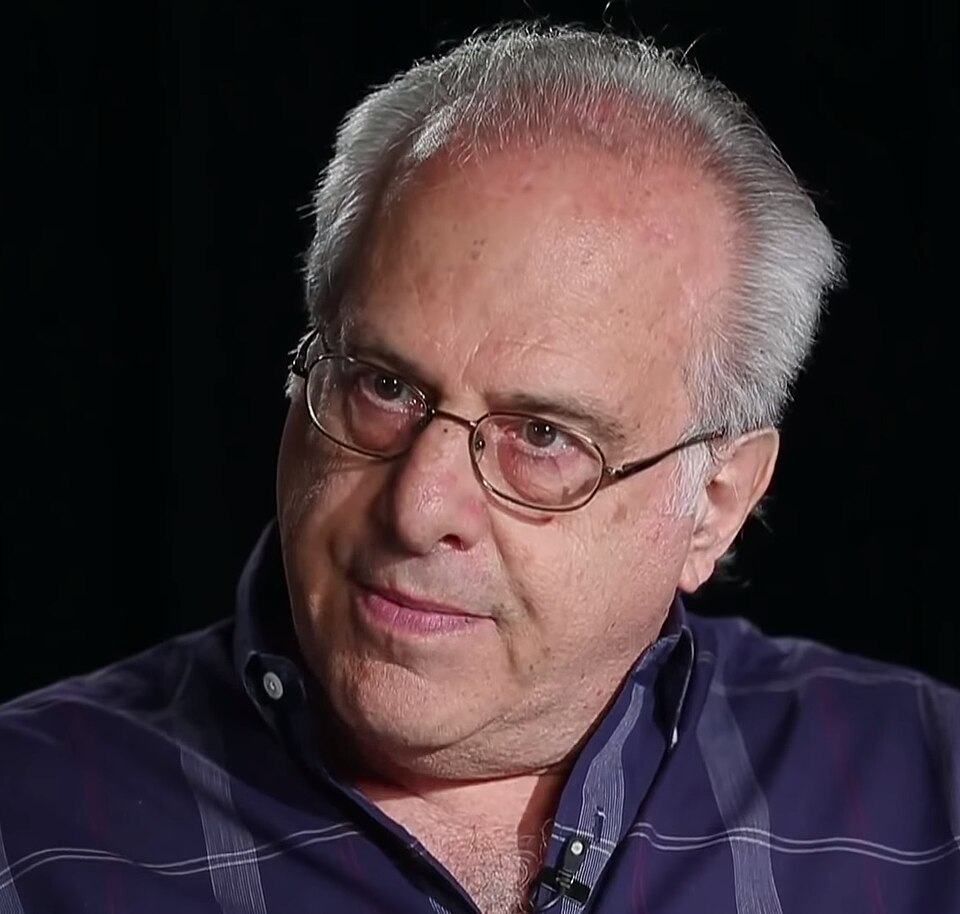 Richard J Wolff