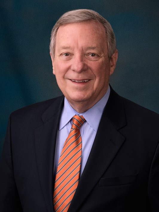 Richard Joseph Durbin