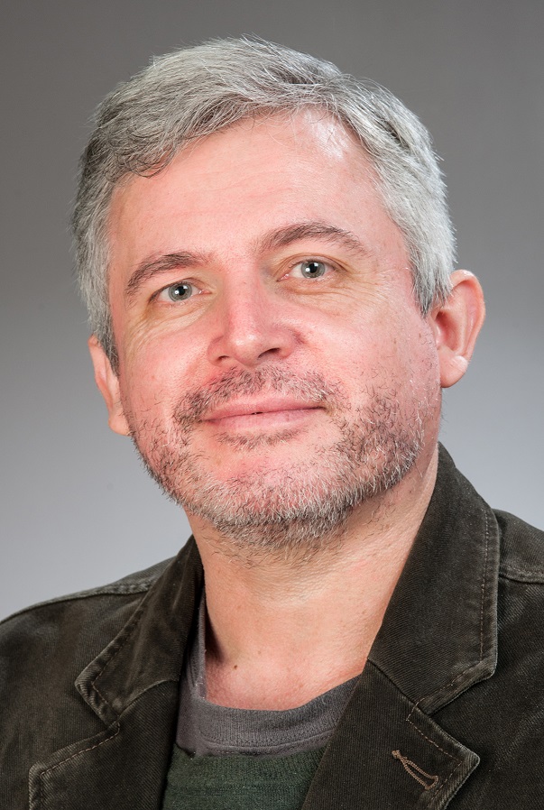 Richard Joyce