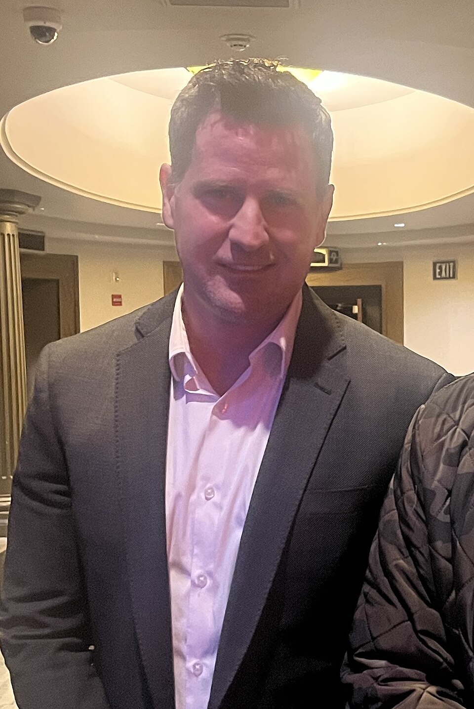Richard Kelly