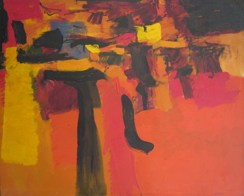 Richard Keyes
