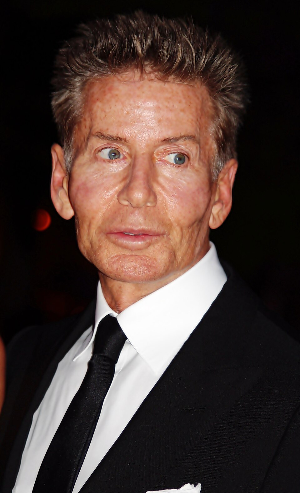 Richard Klein