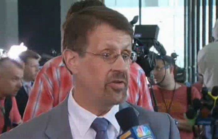 Richard Kling