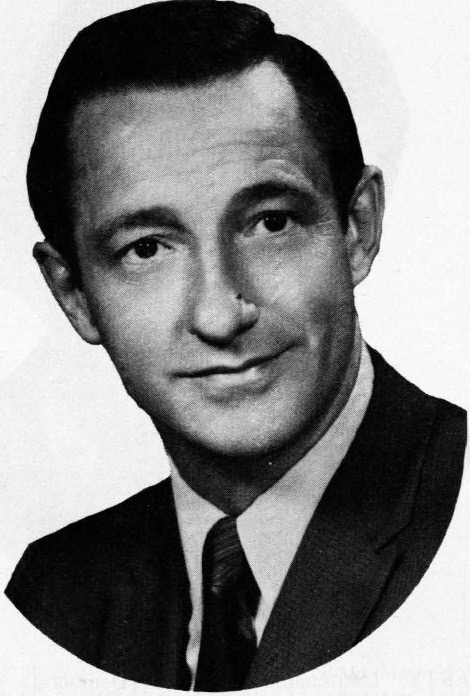 Richard Kneip
