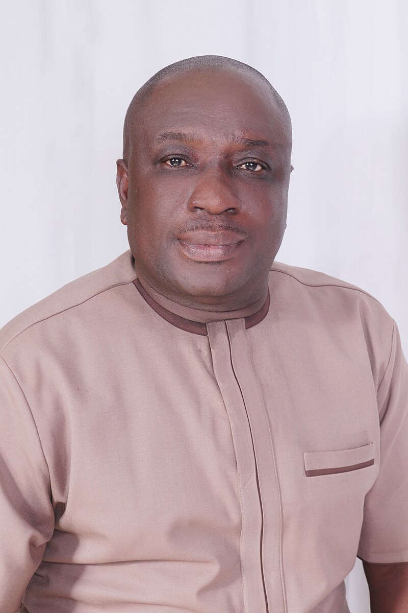 Richard Kumadoe