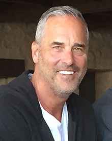 Richard L Blake