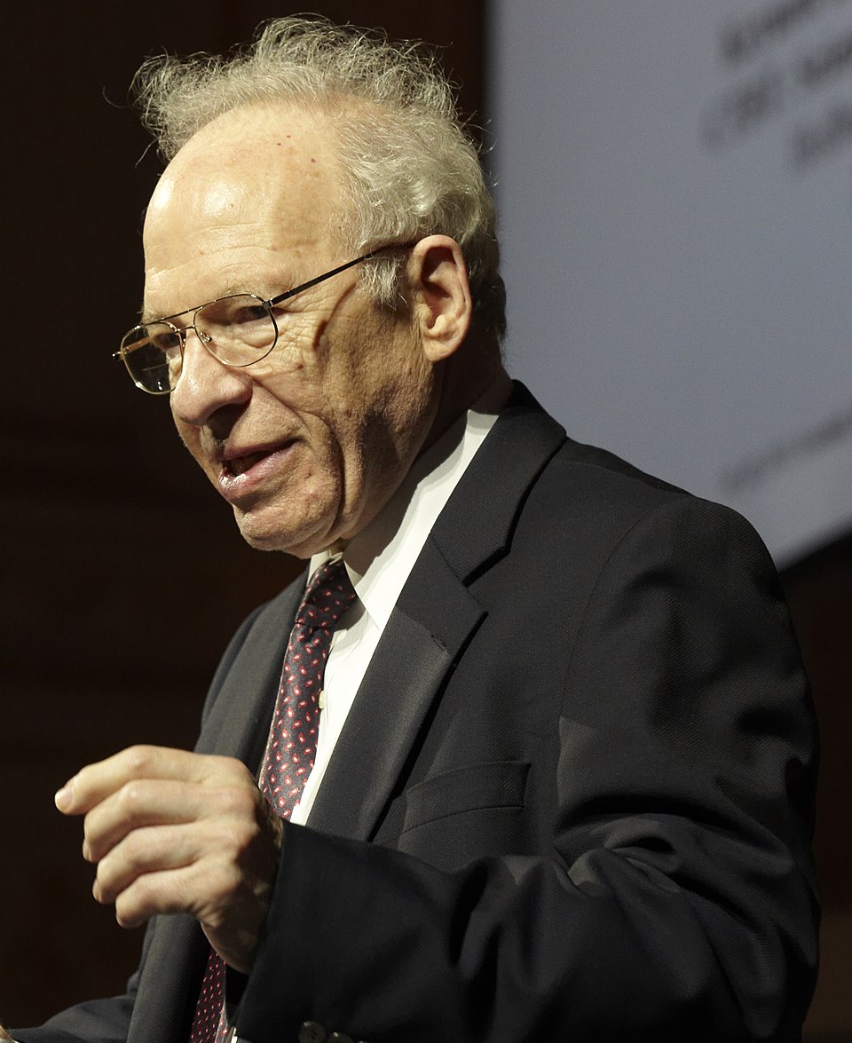 Richard L Garwin