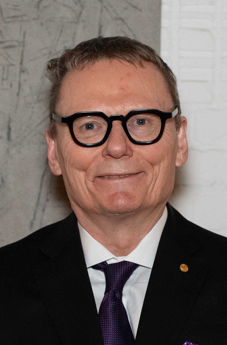 Richard L. Pearson