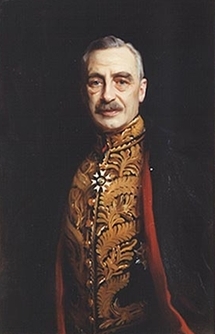Richard Lake