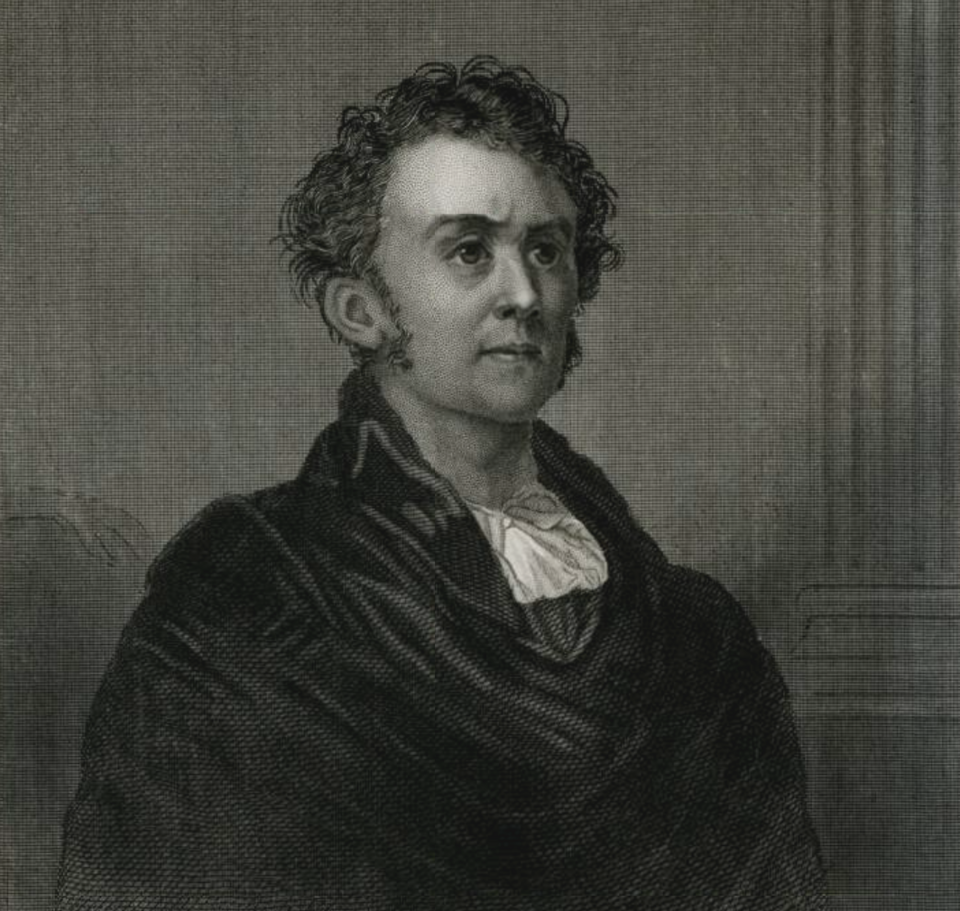 Richard Lalor Sheil