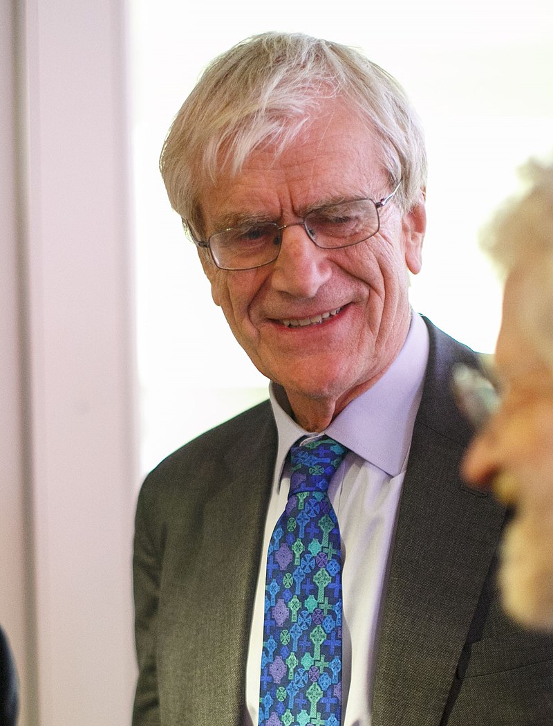 Richard Lambert