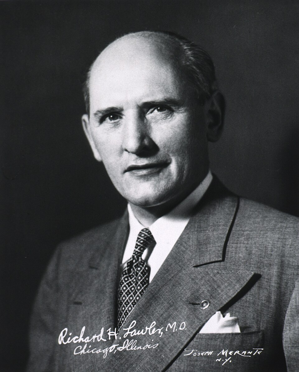 Richard Lawler
