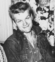 Richard Lee Hochstetler