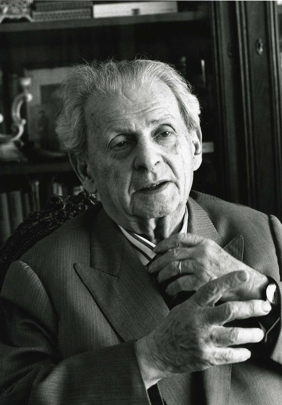 Richard Levina