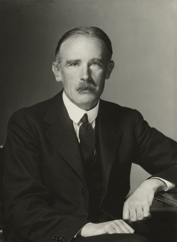 Richard Livingstone