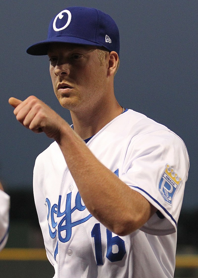 Richard Lovelady