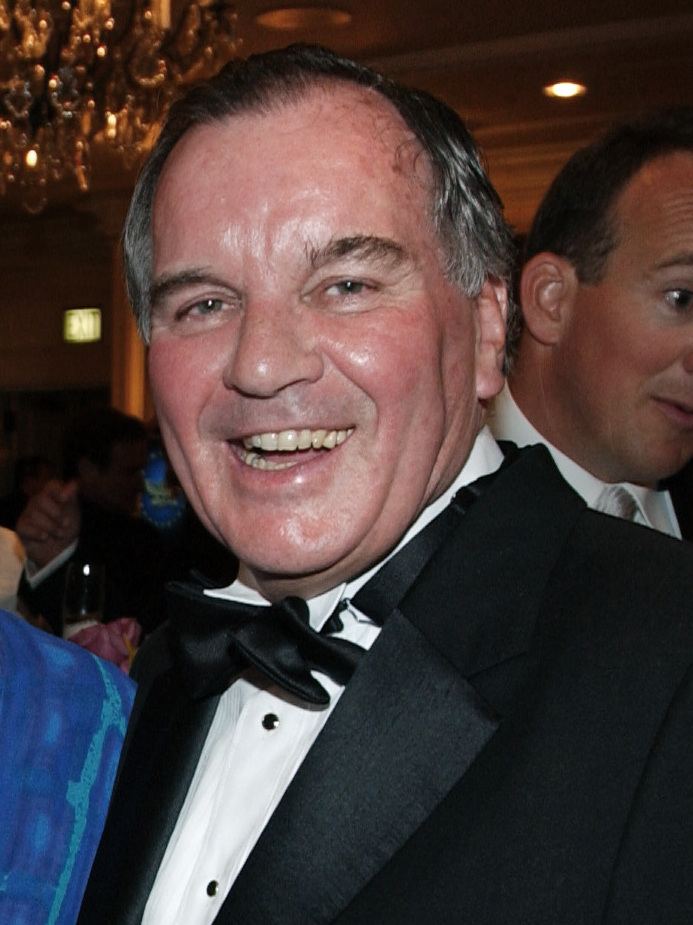 Richard M Daley