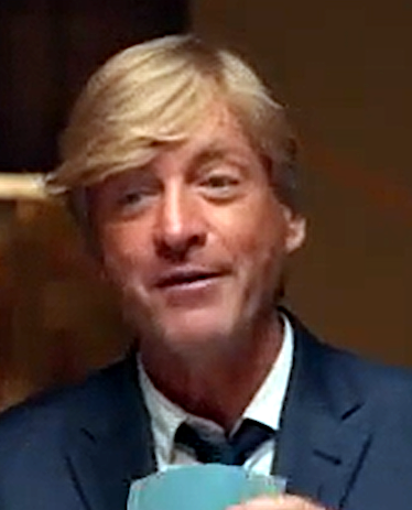 Richard Madeley