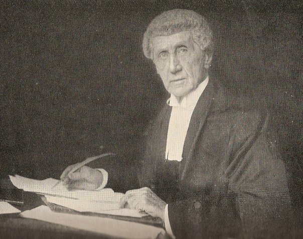 Richard Marks KC