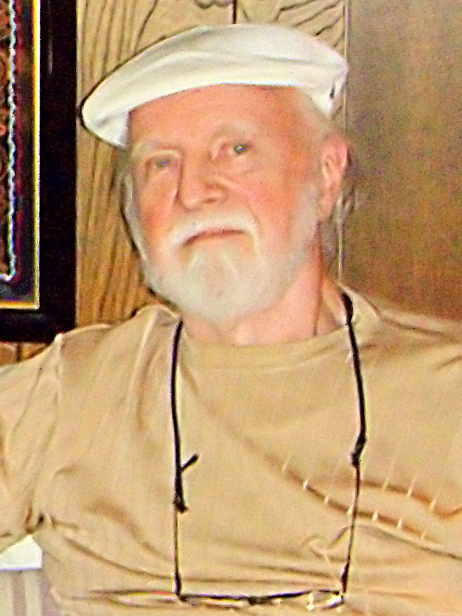 Richard Matheson