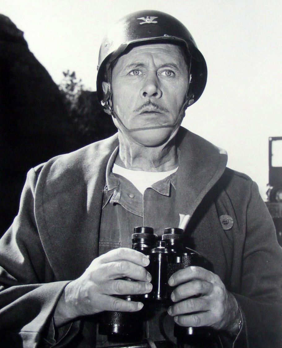 Richard McKeever-Burke