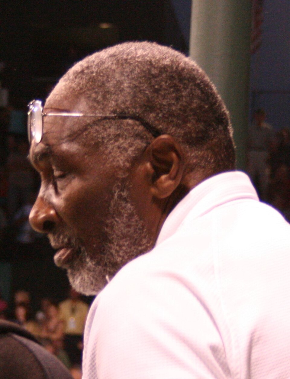 Richard McWilliams
