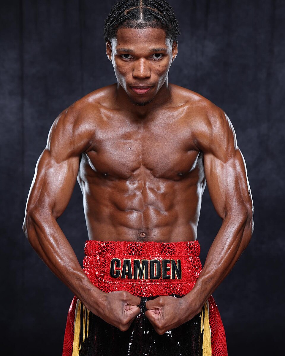 Richard Medina