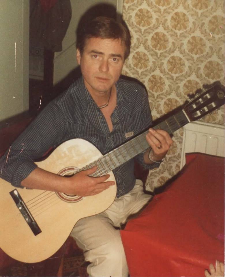 Richard Meehan