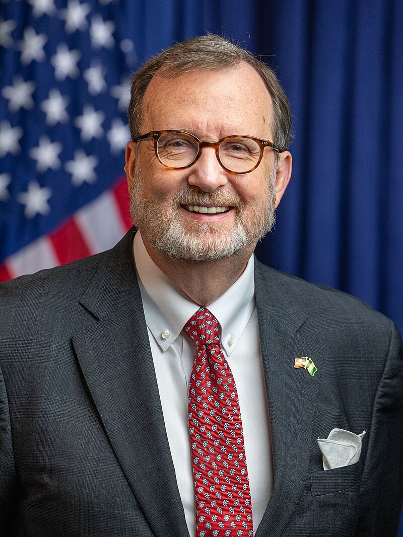 Richard Mills Jr.