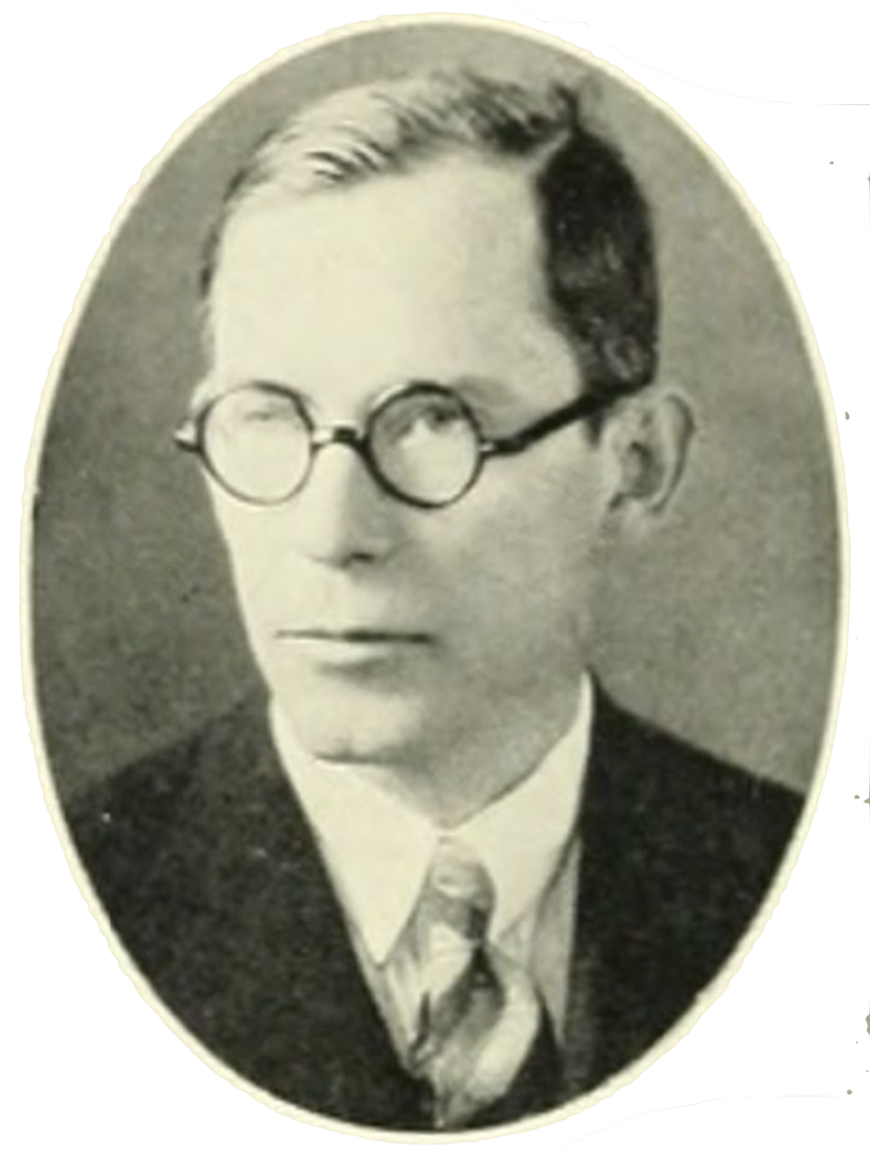 Richard Morton
