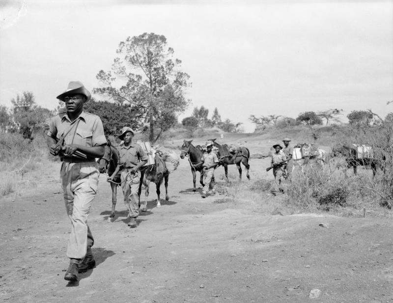 Richard Ndungu