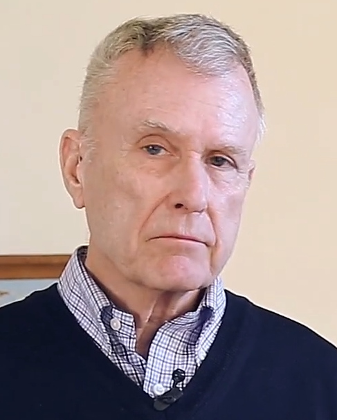 Richard Nisbett