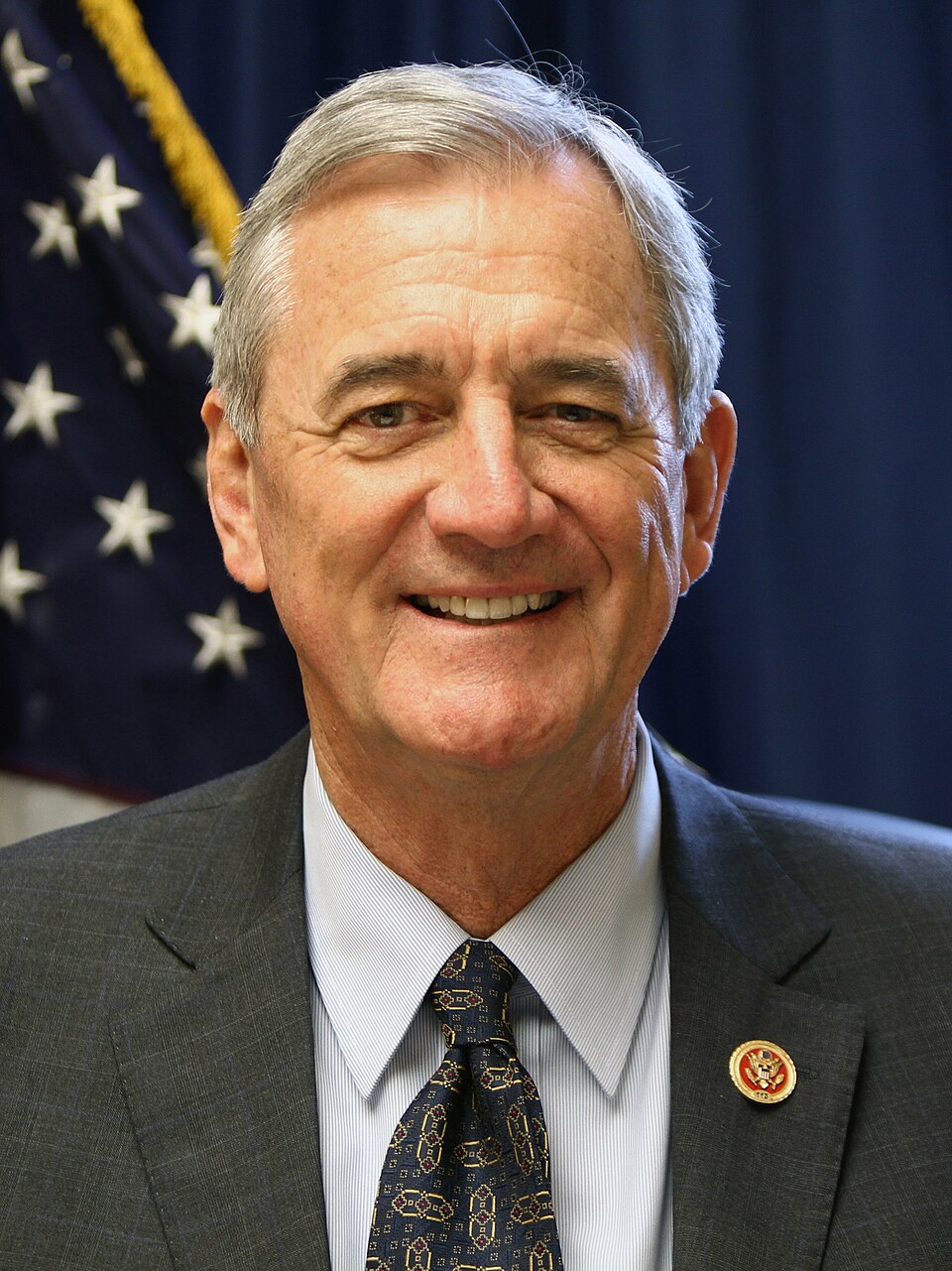 Richard Nolan