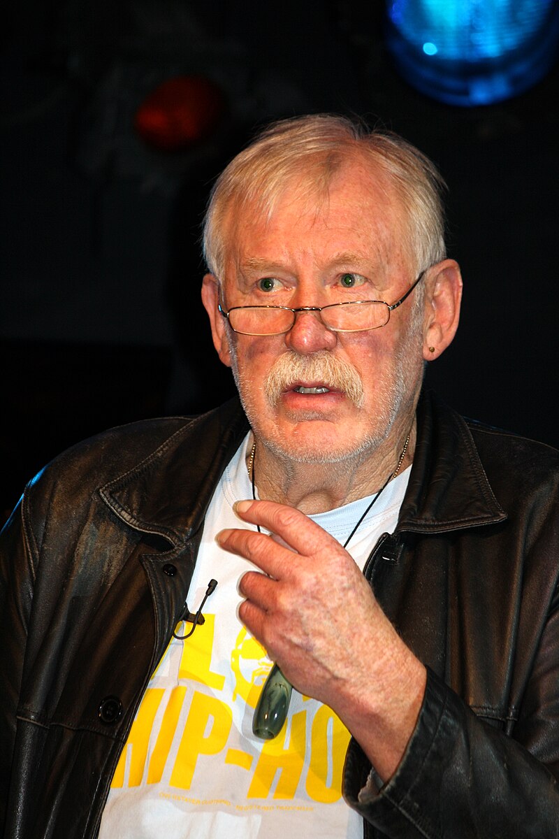 Richard Nunn
