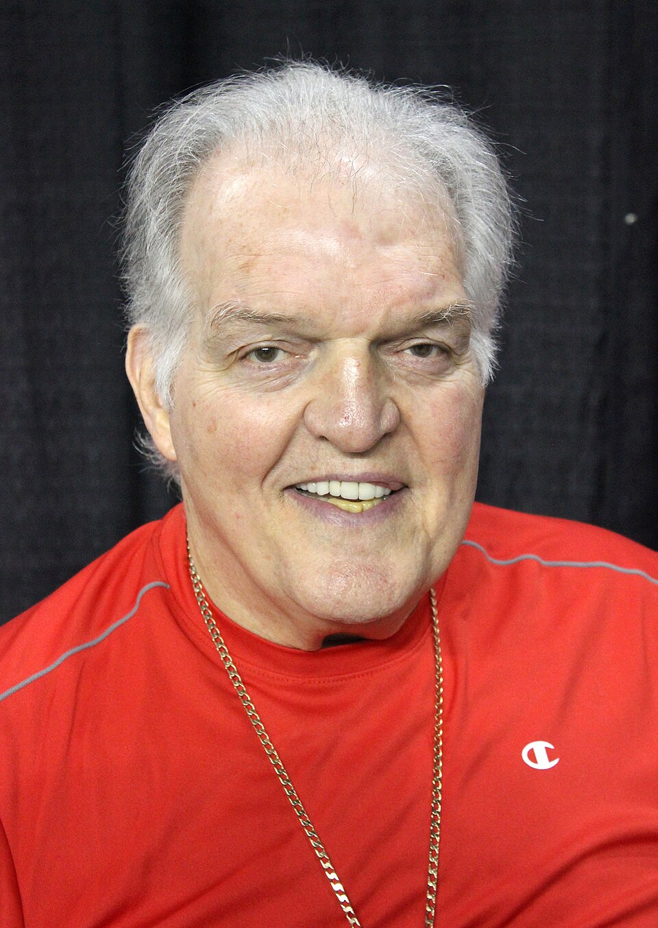 Richard O’Halloran